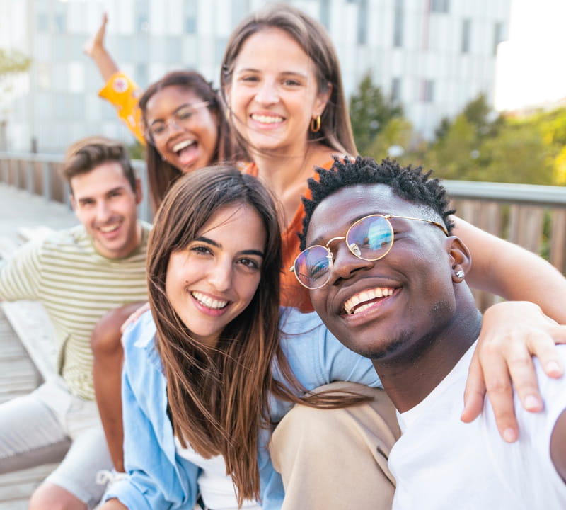 crowns for teeth at The Smile Sanctuary in Aubrey TX
