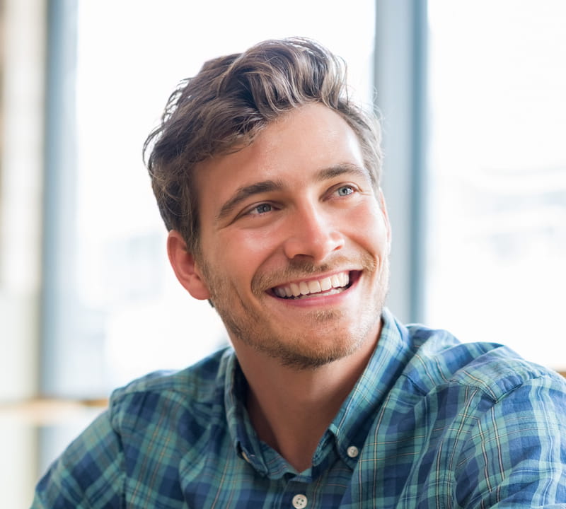 veneers at The Smile Sanctuary in Aubrey TX